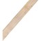 Ekena Millwork 5 1/2"W x 28"D x 32"H Traditional Smooth Knee Brace, Douglas Fir BRC06X28X32TRA00SDF - alternate 3